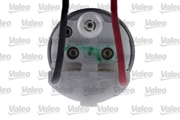 VALEO 347296 Pompa carburante